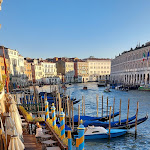 Photo n°3 de l'avis de Alfred.r fait le 08/12/2023 à 20:14 sur le  Pesaro Palace à Venice