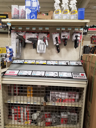 Home Improvement Store «Tractor Supply Co.», reviews and photos, 513 Nolan Dr, Smyrna, TN 37167, USA