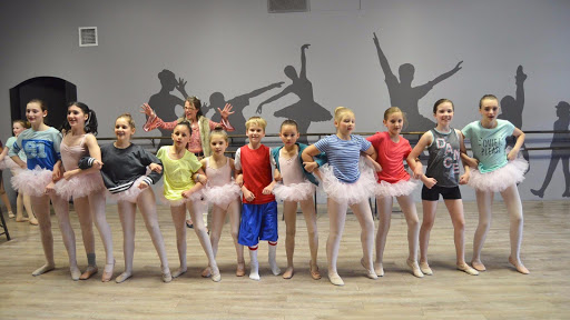 Dance Classes «Dance Fusion NW», reviews and photos, 14413 NE 10th Ave # A101, Vancouver, WA 98685, USA