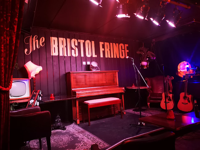 The Bristol Fringe - Bristol