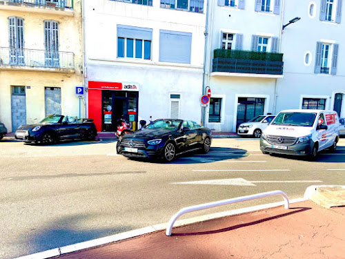 ADA | Location voiture et utilitaire Cannes à Cannes
