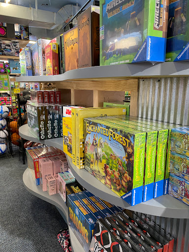 Toy Store «Great Turtle Toys», reviews and photos, Main St, Mackinac Island, MI 49757, USA