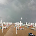 Photo n°37 de l'avis de Barbara.u fait le 05/07/2018 à 15:11 sur le  Plage Del Passatore à Lido DI Dante