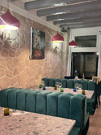 Atmosphère du Restaurant indien Patang à Paris - n°3
