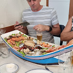 Photo n°4 de l'avis de Marisa.a fait le 14/10/2023 à 11:35 sur le  El Cristo à Elvas