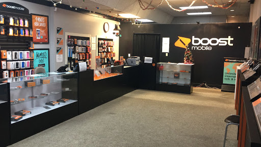 Cell Phone Store «Boost Mobile by Kiosk Wireless», reviews and photos, 8735 S Tacoma Way, Lakewood, WA 98499, USA