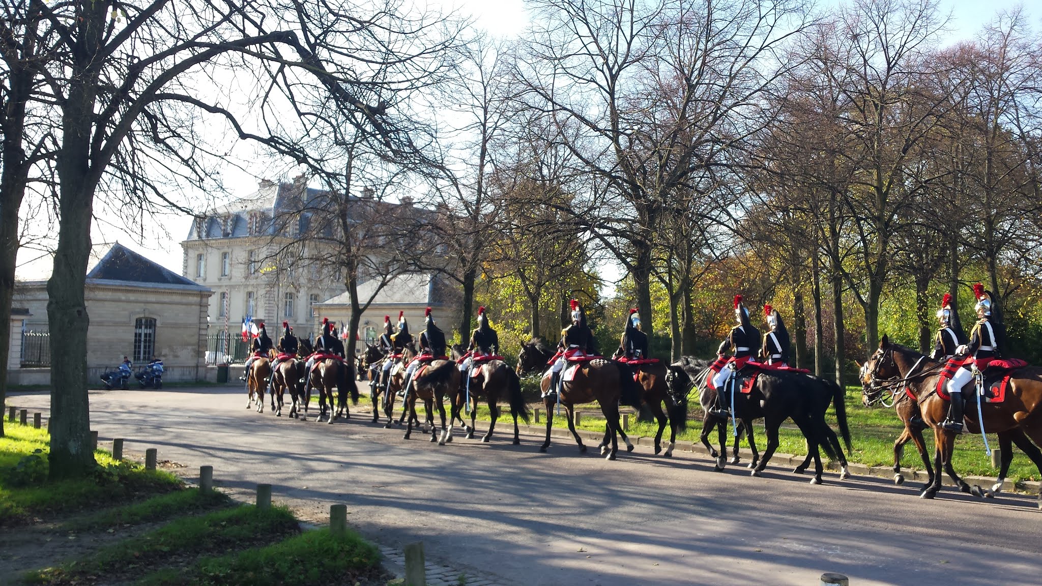 Photo n° 2 de l'avis de Chris.o fait le 22/09/2018 à 15:13