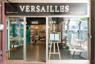 Salon de coiffure Versailles 06270 Villeneuve-Loubet