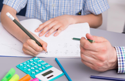 Maths Private Tuition