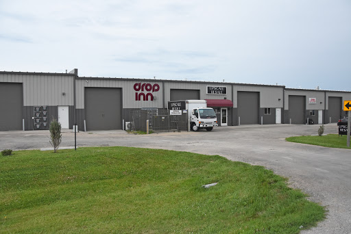 Drop Inn Resale Store Iowa City, 1650 Sycamore St, Iowa City, IA 52240, USA, 