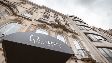 Winston Dental Clinic - Uccle, Bruxelles