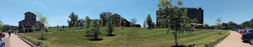 Distillery «Jim Beam American Stillhouse», reviews and photos, 526 Happy Hollow Rd, Clermont, KY 40110, USA