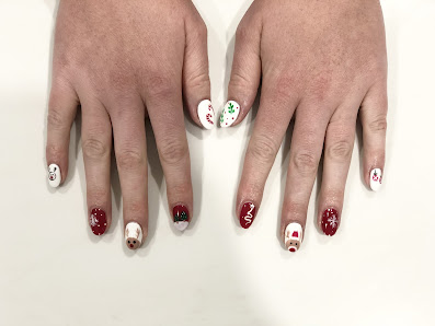 Nail Story Toowoomba 4 Pilgrim St, Middle Ridge QLD 4350, Australia