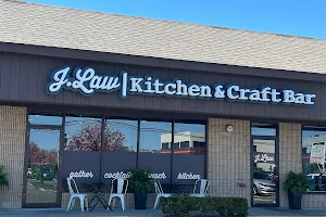 J Law Kitchen & Craft Bar image