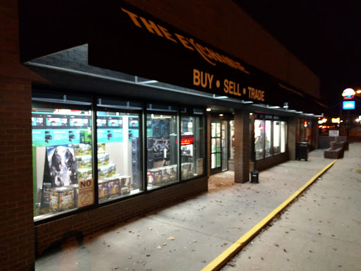 Collectibles Store «The Exchange», reviews and photos, 3225 Cleveland Ave NW, Canton, OH 44709, USA