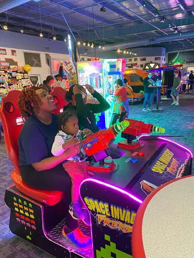 Laser Tag Center «Laser Flash», reviews and photos, 617 3rd Ave SW, Carmel, IN 46032, USA