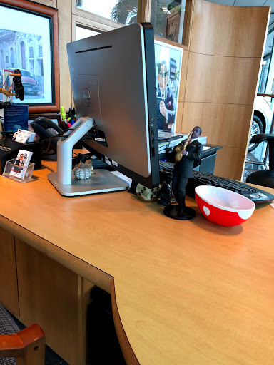 Honda Dealer «Brickell Honda», reviews and photos, 690 SW 8th St, Miami, FL 33130, USA