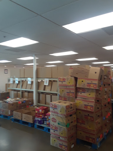 Food Bank «Utah Food Bank», reviews and photos