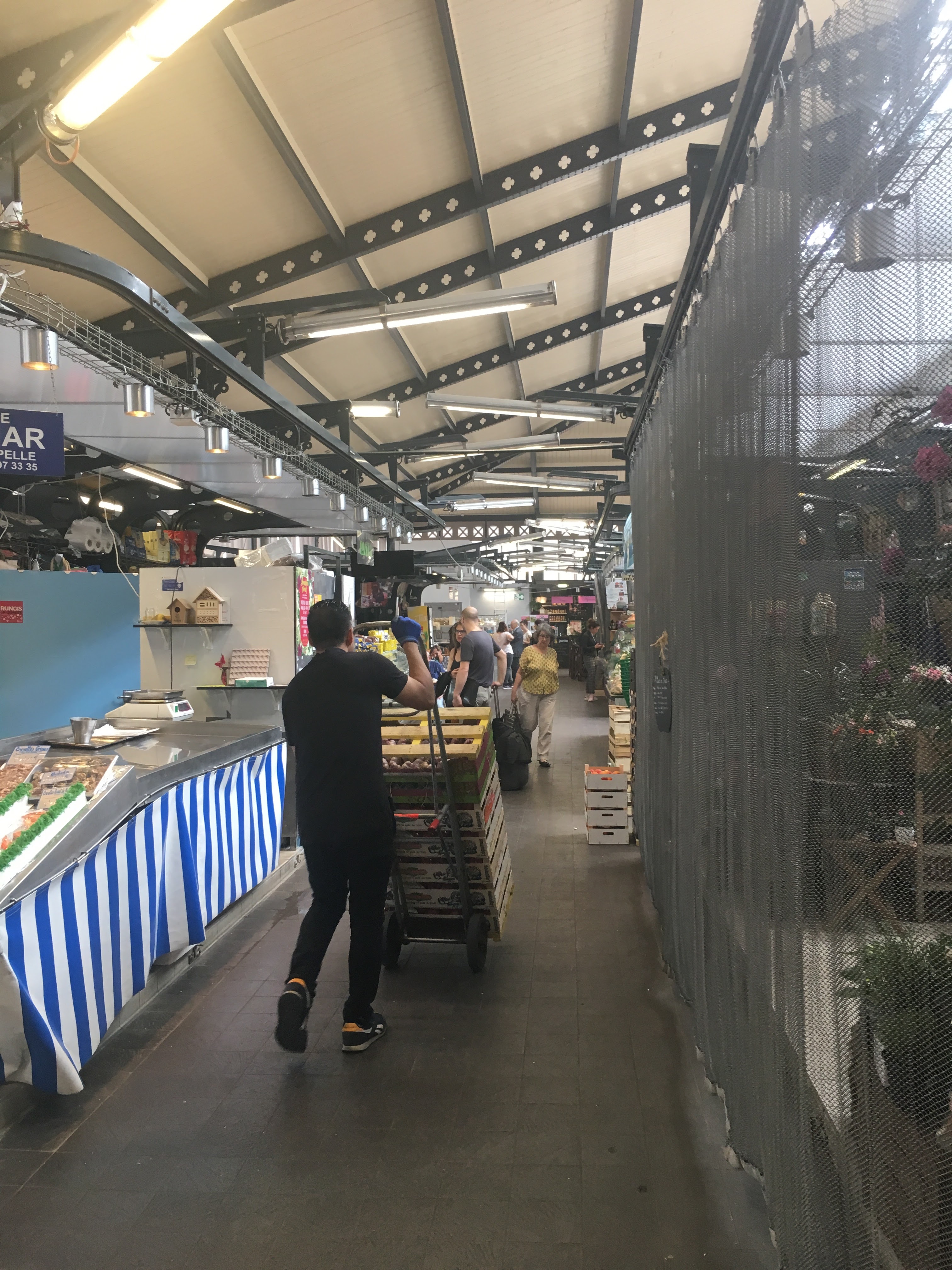 Photo n° 1 de l'avis de proepil. fait le 19/06/2019 à 10:38