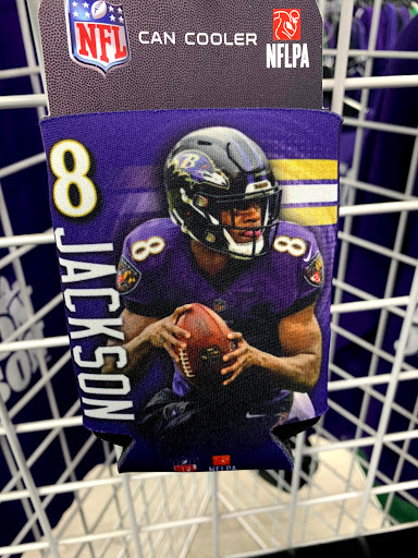 Sportswear Store «Raven Zone Sports Superstore», reviews and photos, 8821 orchard tree Ln, Towson, MD 21286, USA