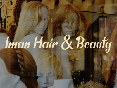 Comments and reviews of Iman Hair & Beauty
