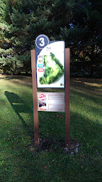 Photo n°5 de Golf Bluegreen Quetigny Grand Dijon à Quetigny ()