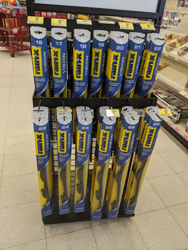 Auto Parts Store «Advance Auto Parts», reviews and photos, 2707 23rd Ave, Greeley, CO 80634, USA