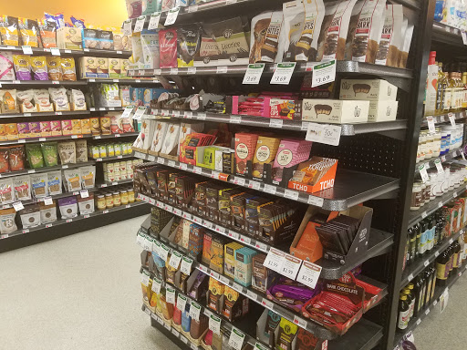 Grocery Store «Chequamegon Food Co-Op», reviews and photos, 700 Main St W, Ashland, WI 54806, USA