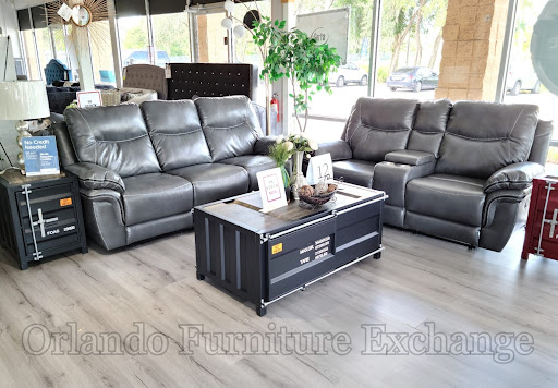 Used Furniture Store «Orlando Furniture Exchange», reviews and photos, 3228 W State Rd 426 #1016, Oviedo, FL 32765, USA