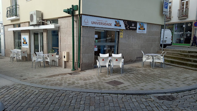 Café Universidade