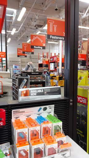 Home Improvement Store «The Home Depot», reviews and photos, 2 Colma Blvd, Colma, CA 94014, USA