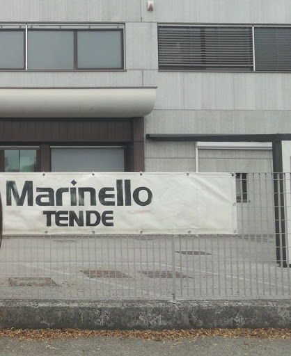 Marinello Tende Srl