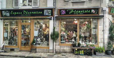 Espace Décoration à Bonneval