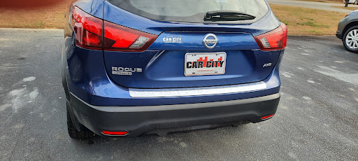 Used Car Dealer «Car City Inc», reviews and photos, 3598 James B White Hwy S, Whiteville, NC 28472, USA