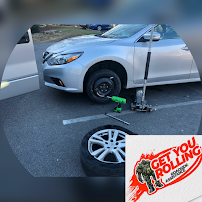 Get You Rolling Roadside Assistance - Car repair in , Philadelphia - Rated 5.0/5