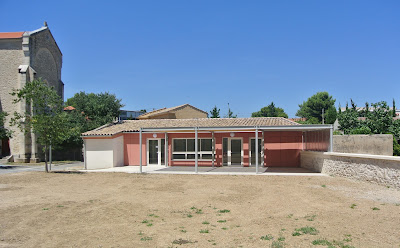 Christophe Kirsch Architecte à Nîmes