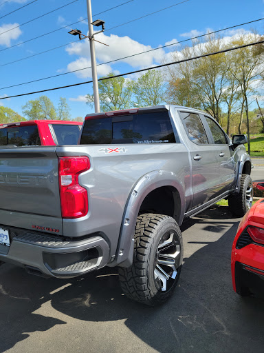 Chevrolet Dealer «Country Chevrolet», reviews and photos, 11 E Lee Hwy, Warrenton, VA 20186, USA