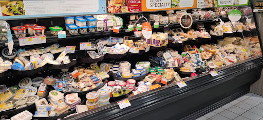 Supermarket «Publix Super Market at New Tampa Center», reviews and photos, 19034 Bruce B. Downs Boulevard, Tampa, FL 33647, USA