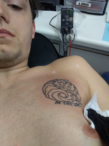 Explore tattoo idea generator free, creative tattoo ideas in Chattanooga, available at Custom Concepts Ink