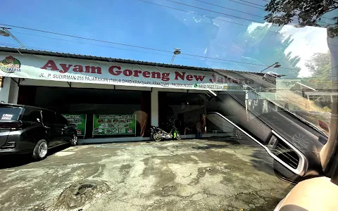 Ayam Goreng New Jakarta image