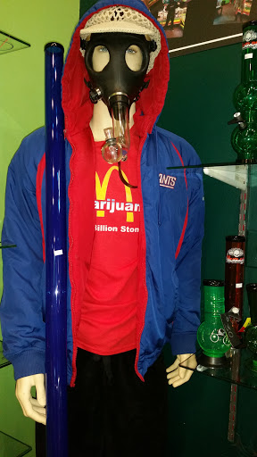 Gift Shop «Jamaica Junction», reviews and photos, 1201 Mulberry St, Scranton, PA 18510, USA