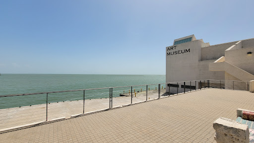 Art Museum «The Art Museum of South Texas», reviews and photos, 1902 N Shoreline Blvd, Corpus Christi, TX 78401, USA