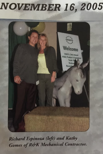 General Contractor «R&K TRADESMEN», reviews and photos, 21356 Nordhoff St #104, Chatsworth, CA 91311, USA