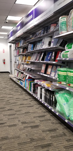 Print Shop «FedEx Office Print & Ship Center», reviews and photos, 8325 W Bell Rd, Peoria, AZ 85382, USA