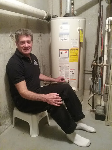 Plumber «Frank Formica Plumbing Service-Arlington Center-Arlington,MA.», reviews and photos, 6 Grove St Pl, Arlington, MA 02474, USA