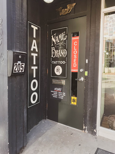 Explore ghetto tattoo ideas, creative tattoo ideas in Ann Arbor, available at Name Brand Tattoo