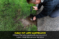 Clean Cut Lawn Maintenance - Photo 4 - Car repair in , Salinas