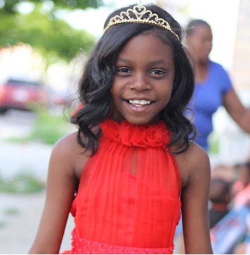 Beauty Salon «Dominican Beauty Center», reviews and photos, 776 Washington Blvd, Baltimore, MD 21230, USA