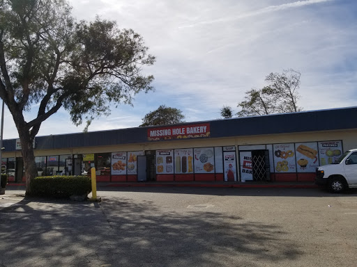 Donut Shop «Missing Hole Donut Shop», reviews and photos, 11572 Merritt St, Castroville, CA 95012, USA