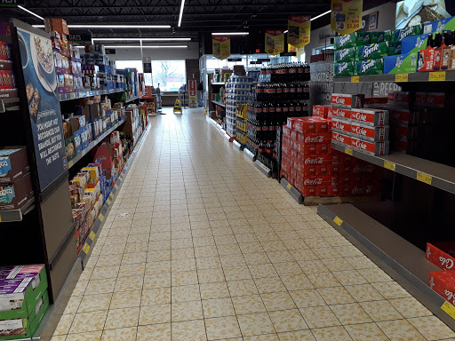 Supermarket «ALDI», reviews and photos, 1600 W 117th St, Lakewood, OH 44107, USA